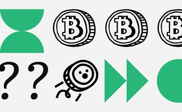 «У всех своя мотивация». Что будет с биткоином в ближайшую неделю
«У всех своя мотивация». Что будет с биткоином в ближайшую неделю