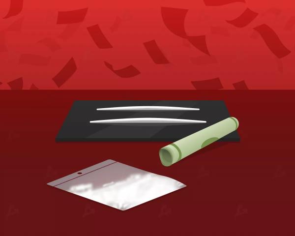 Chainalysis: с 2015 года продавцы прекурсоров получили $250 млн в криптовалютах