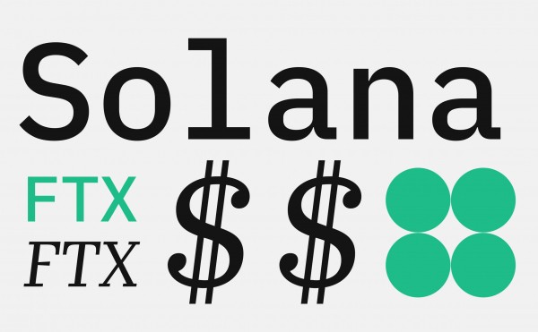 У FTX остались токены Solana на $5,8 млрд. На них уже есть покупатели
У FTX остались токены Solana на $5,8 млрд. На них уже есть покупатели