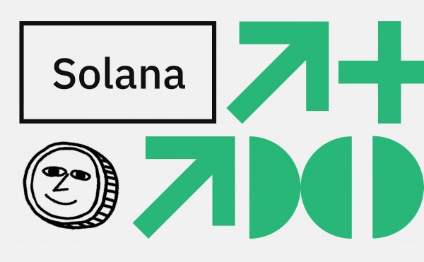
                    Капитализация Solana установила новый рекорд. Почему выросла криптовалюта

                