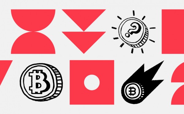 
                    Биткоин подешевел на $10 тыс. за неделю. Как быть инвестору

                