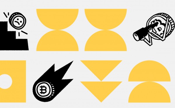 
                    «Вытряхнуть слабые руки». До какой цены может упасть биткоин

                