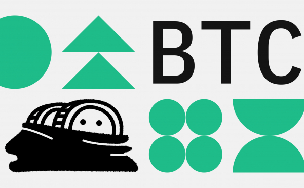 В Bernstein назвали коррекцию биткоина возможностью для инвестирования
В Bernstein назвали коррекцию биткоина возможностью для инвестирования