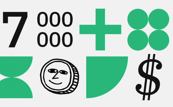 Неизвестный заработал $7 млн, открыв позицию перед анонсом крипторезерва
Неизвестный заработал $7 млн, открыв позицию перед анонсом крипторезерва